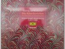 STILL SEALED * DGG Box-Set 4xLPs * BEETHOVEN Piano Trios * FOURNIER / SZERYNG
