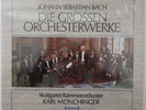 STILL SEALED * DECCA 7xLPs Box-Set * BACH Works For Orchestra * KARL MUNCHINGER