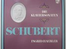 PHILIPS Stereo 7xLPs * SCHUBERT Piano Sonatats * INGRID HAEBLER * Mint unplayed