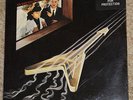 WISHBONE ASH JUST TESTING LP SEALED MINT