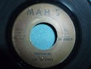 NORTHERN SOUL 45 LEE ROGERS troubles / walk on by MAH'S 1966
