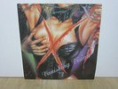 X JAPAN - Vanishing Vision Unique Korea Vinyl LP