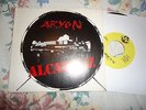 ARYON-ALCATRAZ/KILLER,PRIVATE METAL 7'',MAX LYNX,LEGION,DAMIEN,HELSTAR,MOX NIX