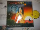 MISTREATED-PREMIERE INTERVENTION,PRIVATE METAL,SORTILEGE,BLASPHEME,HIGH POWER