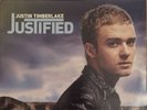 JUSTIN TIMBERLAKE Justified - 12