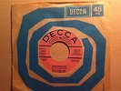 RAY POLLARD WANDERLUST DECCA RECORDS 32189 NORTHERN SOUL DEMO
