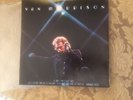 Van Morrison It's Too Late To Stop Now 2 Lp Original Us Press Previously Sealed