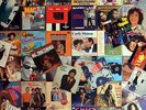 Singles MADNESS/JONA LEWIE/MOTORS/IKE& TINA TURNER/T.REX/STEVE MILLER/EQUALS/YES