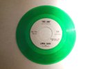 LINDA CARR & IMPOSSIBLES /SHY ONE / RAY STAR/GREEN WAX 70'S ISSUE/DOOWOP 45 VG++