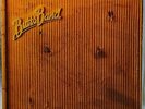 Butts Band LP NM Vinyl Doors John Densmore Robby Krieger Classic Rock Blue Thumb
