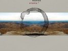 MURCOF Martes + Utopia 3x LP NEW VINYL +CD Leaf Modern Classical