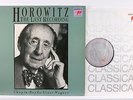 HOROWITZ : THE LAST RECORDING DIGITAL           S 45818