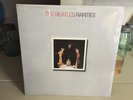 The Beatles Rarities 1980 EMI Capitol SEALED Vinyl LP Record Album Mint