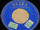 BOBBIE MILLER EVERY BEAT UK DECCA DEMO 7