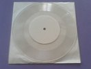 MOTORHEAD- MOTORHEAD LIVE - TEST PRESS - LIMITED TO 2 COPIES WW (RARE)