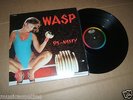W.A.S.P. WASP 95 NASTY 9.5.-N.A.S.T.Y. AUSTRALIAN 12