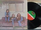CROSBY STILLS & NASH ORIG '69 SELF TITLED LP NM SHRINK SD 8229 RARE SONG STICKER