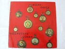 MILES DAVIS - COLLECTORS' ITEMS, ITALY MUSIC RECORDS LP 1956 1ST PRESS VG--