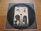 BEATLES - Something / Come Together - NMINT UK 7