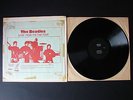 More from the Fab Four Beatles Bootleg LP Vinyl Record TAKRL 7869-A WRMB-390-A