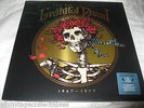 Grateful Dead SEALED Record The Best of 1967-1977 2 LP 180 gram NM