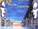 LE ORME - FELONA E/AND SORONA  2 LP VINILE+ 2 CD    NUOVO SIGILLATO