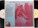 DEEP PURPLE PRISONERS OF ROCK 2LP VINTAGE LIVE no TMOQ HARD PSYCH