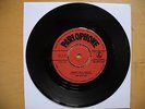 BEATLES Long Tall Sally /I Call Your Name 7