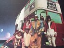 Nektar Down To Earth LP Vinyl United Artists Krautrock Prog Gatefold
