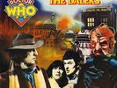 DR DOCTOR WHO 