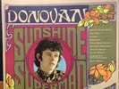 Donovan Sunshine Superman Record BN 26217