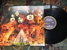 AC/DC Highway To Hell 1st Press Alberts Aussie Vinyl LP Record OOP NM/MINT