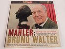 CLASSICAL BOX SET LP - MAHLER RESSURECTION-BRUNO WALTER- COLUMBIA M2S 601 STEREO