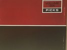 Grateful Dead Dick's Picks Vol. 6 on Numbered Limited Edition 180g 5LP Box Set