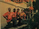 LES DJOUBAP'S ZAIA COPA AFRO LATIN GUAGUANCO MARTINIQUE RARE LP LISTEN