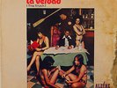 JAVIER VASQUEZ LA VERDAD SALSA MASTERPIECE ALEGRE ORIGINAL LP LISTEN