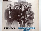 DOWNLINERS SECT The Sect LP 1ST PRESS COLUMBIA 33SX 1658 BEAT EX