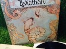 LEVIATHAN S/T self titled MACH '74 •1st PRESS• HEAVY PROG PSYCH VALHALLA TITANIC