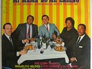 JOE CUBA-M. VALDES- PUENTE-MACHITO & GRACIELA MAS CANCIONES MI MAMA NO ME ENSEÑO