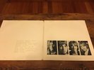 Original Numbered The Beatles White Album 1969 2LP Vinyl Gatefold PCSO-7068