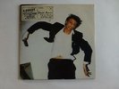 David Bowie Lodger US gatefold 1981 reisue NM