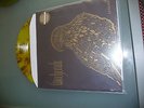 WITCHCRAFT LEGEND YELLOW SWIRL LP STONER ROCK GRAVEYARD METAL