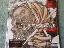 Travis Barker - Give the Drummer Some Vinyl 2xLP Sealed 2011 Deluxe Version