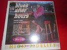 LP Vinyl Elmore James ?– Blues After Hours Crown Records CLP-5168
