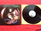 THE CRAMPS PSYCHEDELIC JUNGLE LP (1981) RARE,GARAGE/PUNK