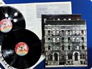 LED ZEPPELIN Physical Graffiti P5163N 2LP DV6386