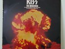 Kiss the originals made in US