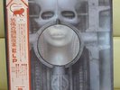 Japan Issue+Obi  EMARSON, LAKE & PALMER / BRAIN SALAD SURGERY  Free Shipping