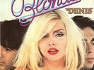 BLONDIE - DENIS French Unique Cover 7