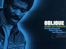 Bobby Hutcherson - Oblique